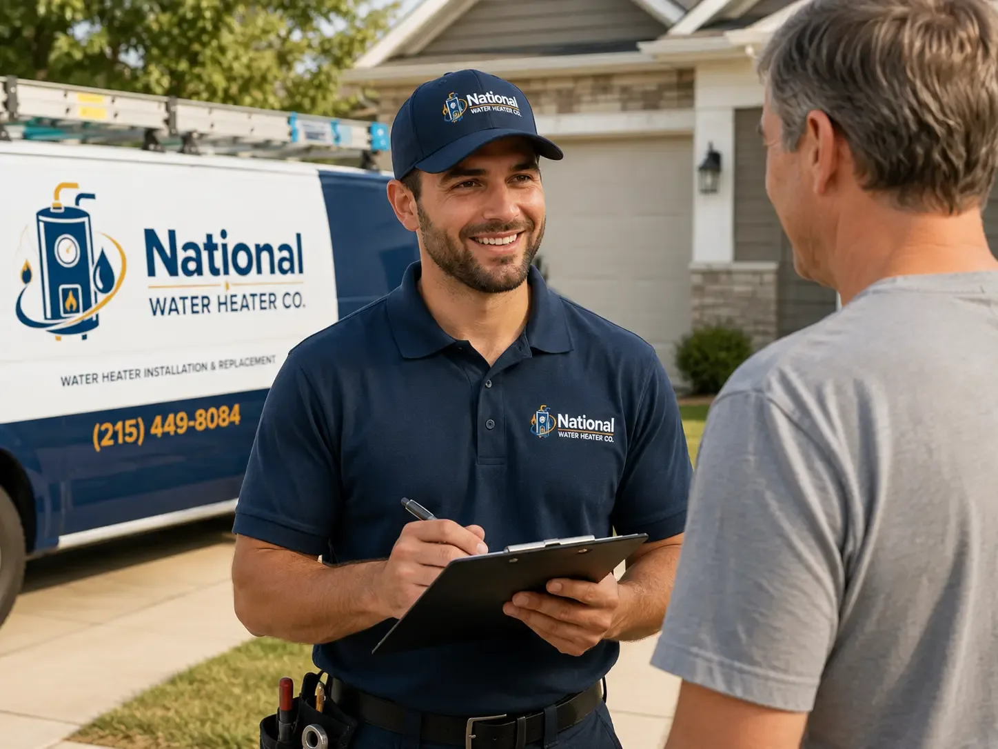 Water Heater Installation Ord, NE FAQs